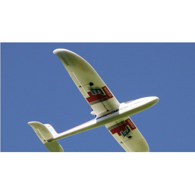 Multiplex 1-01503 RTF EasyStar 3 (2+4 mód)