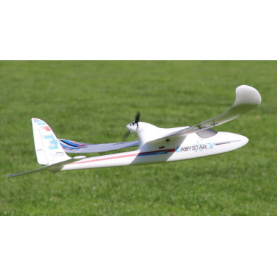 Multiplex 1-01503 RTF EasyStar 3 (2+4 mód)