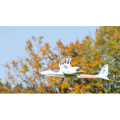 Multiplex 1-01503 RTF EasyStar 3 (2+4 mód)