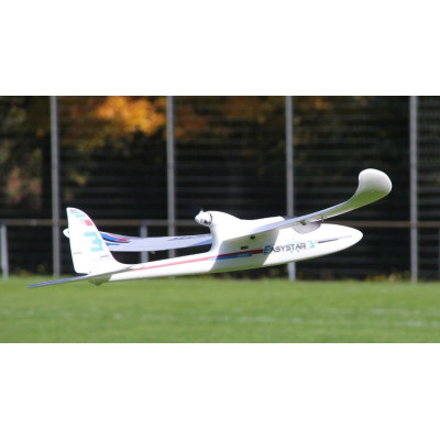 Multiplex 1-01503 RTF EasyStar 3 (2+4 mód)