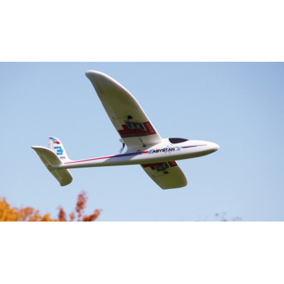 Multiplex 1-01503 RTF EasyStar 3 (2+4 mód)