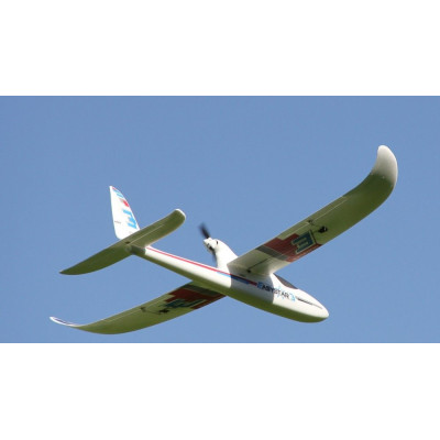 Multiplex 1-01503 RTF EasyStar 3 (2+4 mód)