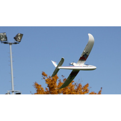 Multiplex 1-01503 RTF EasyStar 3 (2+4 mód)