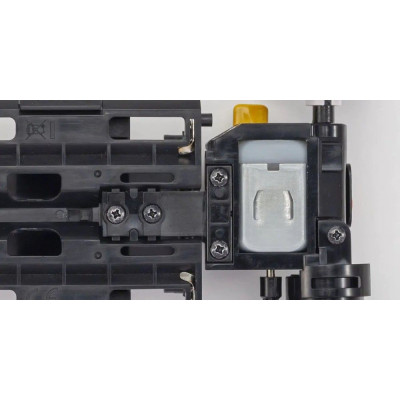 Kyosho Mini-Z MR04 RWD Audi R8 LMS 2015 Fehér (W-MM/KT531P)