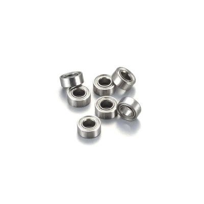 Kyosho Mini-Z MR04 RWD Audi R8 LMS 2015 Fehér (W-MM/KT531P)