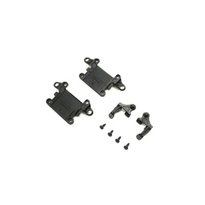 Kyosho Mini-Z MR04 RWD Skyline 2000GT-R KPGC10 Ezüst (N-MM2/KT531P)