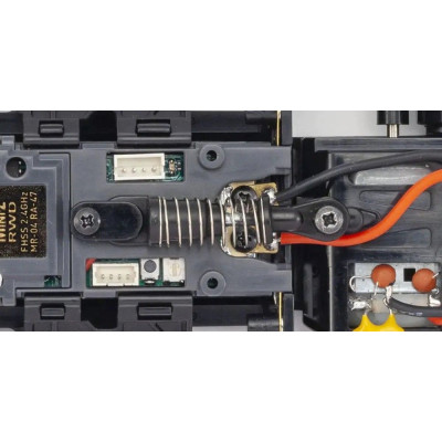 Kyosho Mini-Z MR04 RWD Skyline 2000GT-R KPGC10 Ezüst (N-MM2/KT531P)