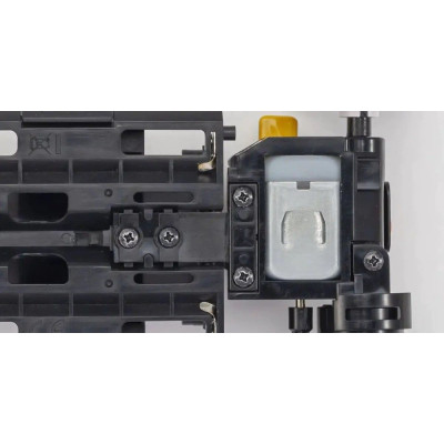 Kyosho Mini-Z MR04 RWD Skyline 2000GT-R KPGC10 Ezüst (N-MM2/KT531P)