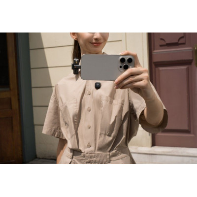 DJI Mini mikrofon (1 adó + 1 vevő)