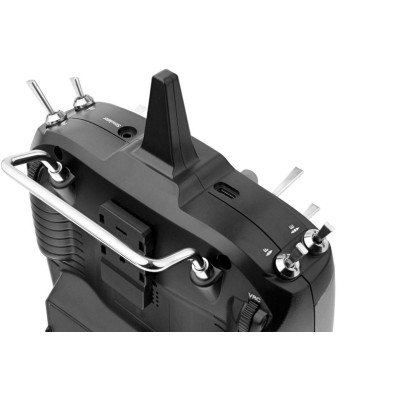 Vysílač T16D s přijímačem R16F