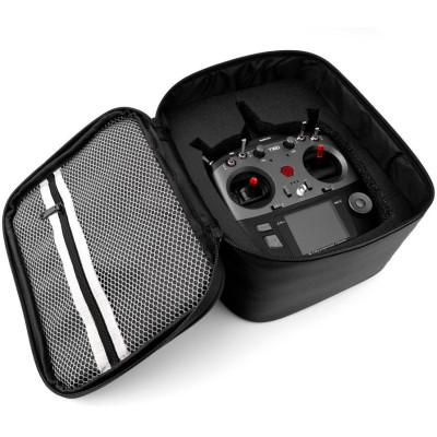 Vysílač T16D s přijímačem R16F