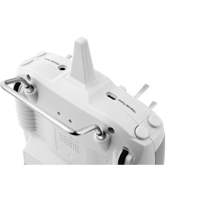 Vysílač T12D s přijímačem R12F