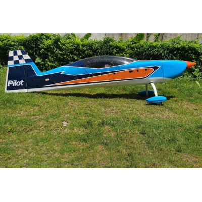 67" Extra NG 1702mm Modro-Oranžová