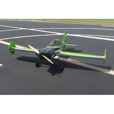 60" Game Bird EXP V2 - Zelená 1,52m