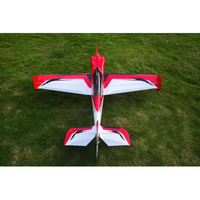 60" Game Bird EXP V2 - Červená 1,52m