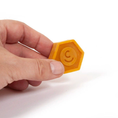 OcCre Méhviasz szálápoló / Méhviasz szálápoló