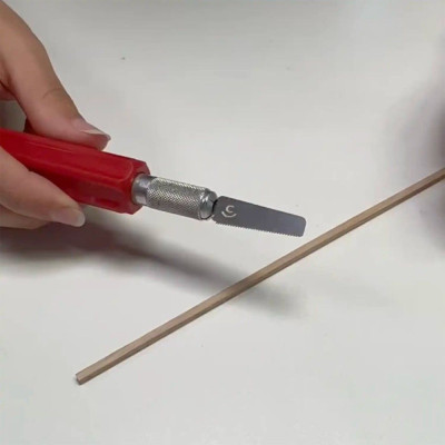 OcCre Precision Set© - Precíziós mérő- és vágókészlet / Mérő- és vágókészlet