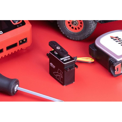 DB951WP HV Vodotěsné (38kg , 0,10s)