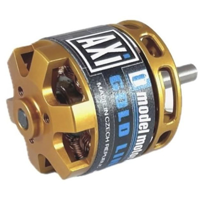 AXI 2814/28 V3 AirCombat střídavý motor