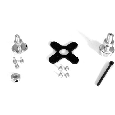 AXI 2814/28 V3 AirCombat střídavý motor