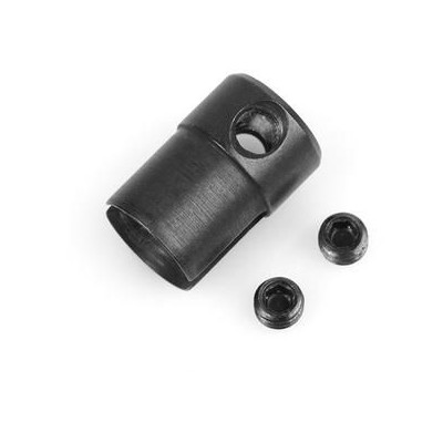 Výstupní unašeč diferenciálu předního - S10, 1 ks.