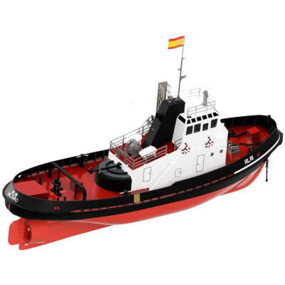 Türkmodel Alai 1:35 kit