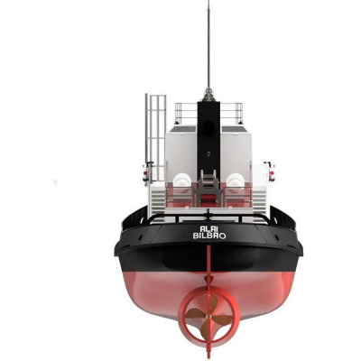 Türkmodel Alai 1:35 kit