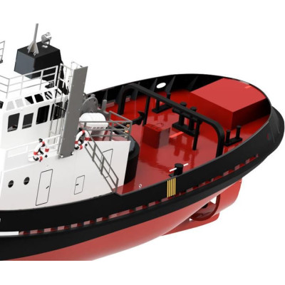 Türkmodel Alai 1:35 kit