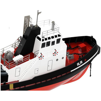 Türkmodel Alai 1:35 kit