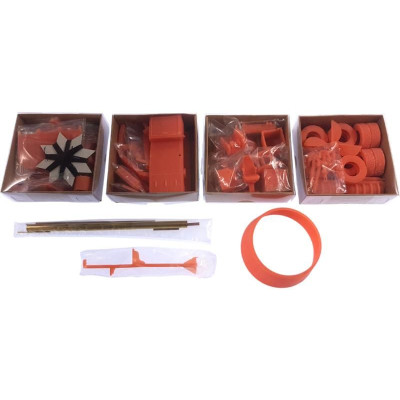 Türkmodel Alai 1:35 kit