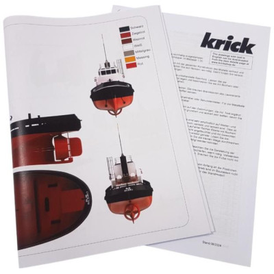 Türkmodel Alai 1:35 kit