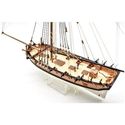 Vanguard Models HM Sherbourne 1763 1:64 kit