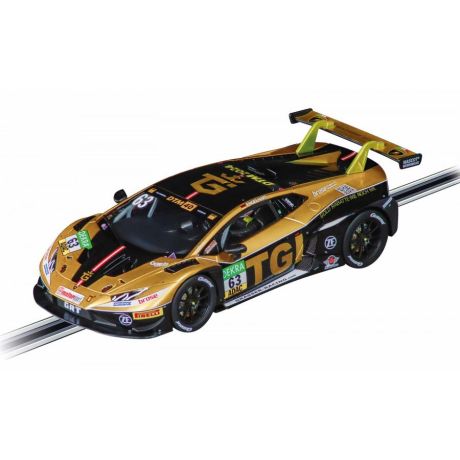 Auto Carrera D124 - 23986 Lamborghini Huracán GT3