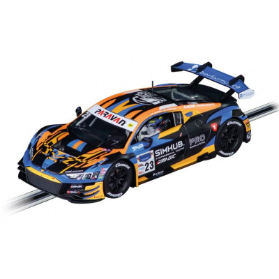 Auto Carrera D124 - 23990 Audi R8 LMS GT3 evo II