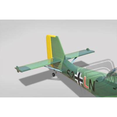 PH149 Ju-87 Stuka 1910mm ARF