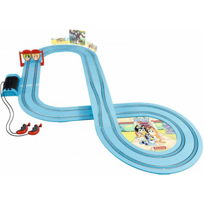 Autodráha Carrera FIRST - 63055 Bluey 2,9