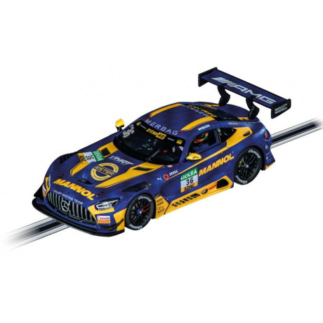 Auto Carrera D132 - 32060 Mercedes-AMG GT3 Evo