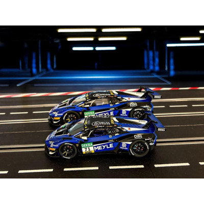 Auto Carrera EVO - 27815 Lamborghini Huracán GT3