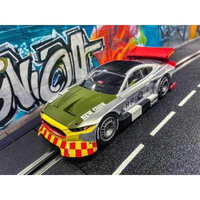 Auto Carrera EVO - 27822 Ford Mustang GTY