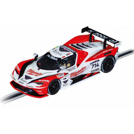 Auto Carrera EVO - 27823 KTM X-Bow GTX