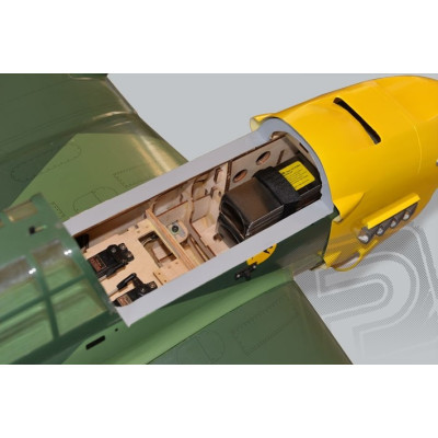 PH149 Ju-87 Stuka 1910mm ARF