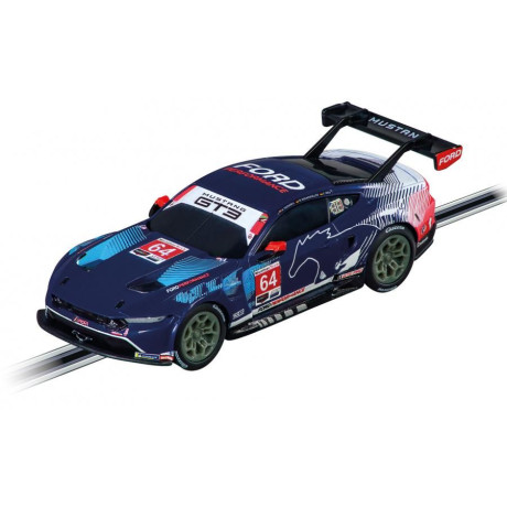 Auto GO 64278 Ford Mustang GT3 Ford Multimatic