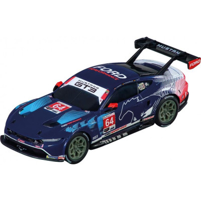 Auto GO 64278 Ford Mustang GT3 Ford Multimatic