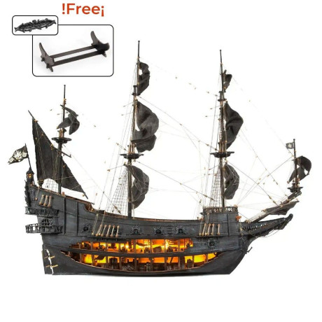 OcCre A bolygó hollandi 1:50