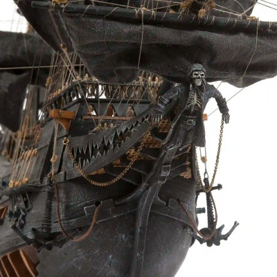 OcCre A bolygó hollandi 1:50