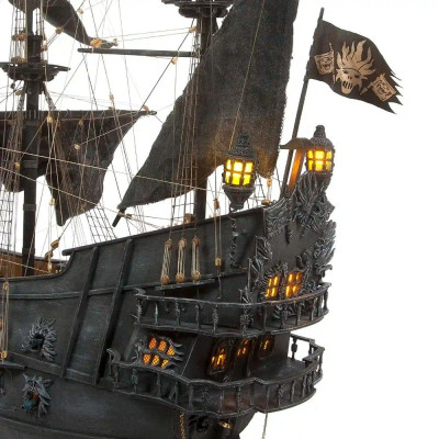 OcCre A bolygó hollandi 1:50