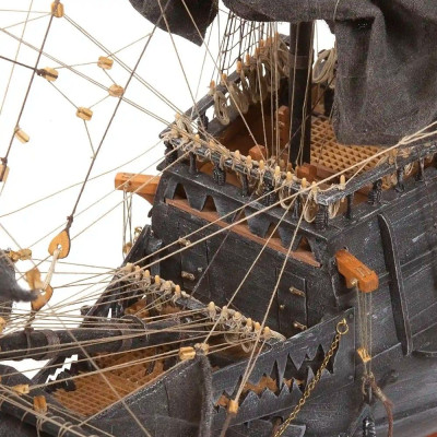 OcCre A bolygó hollandi 1:50