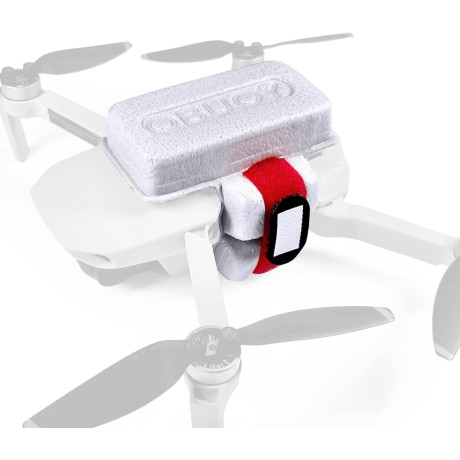 Obuoy mentőmellény drónokhoz