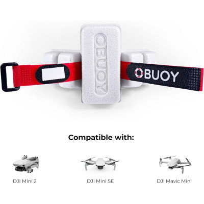 Obuoy mentőmellény drónokhoz