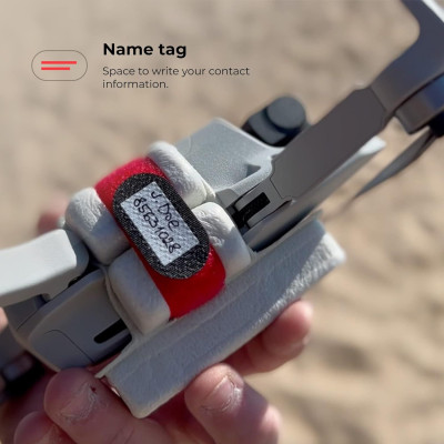 Obuoy mentőmellény drónokhoz